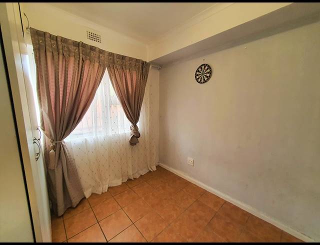 2 BEDROOM APARTMENT FOR SALE IN VASCO ESTATE
